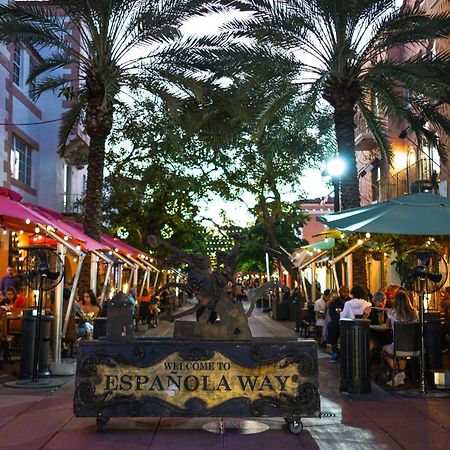 South Beach Steps To Ocean Drive Free Parking & Pet Friendly Miami Beach Exterior foto