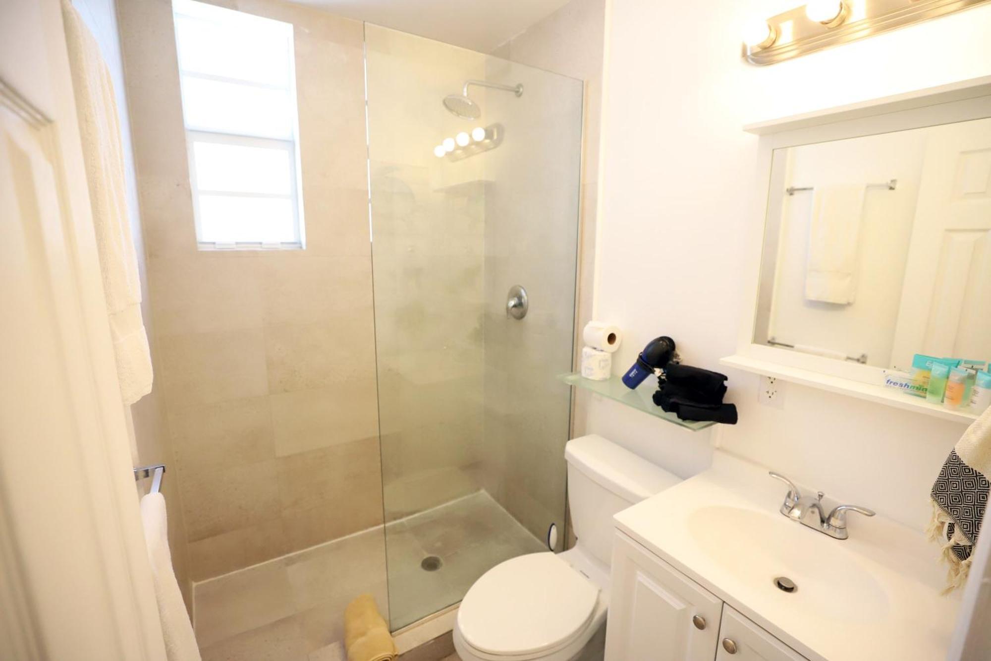 South Beach Steps To Ocean Drive Free Parking & Pet Friendly Miami Beach Exterior foto